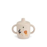 Liewood Neil Sippy Cup CHOOSE MODEL Circus/Sandy
