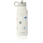 Liewood Falk lasten juomapullo 350 ml - VALITSE MALLI Aviator / Ecru
