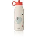 Liewood Falk lasten juomapullo 350 ml - VALITSE MALLI Circus / Sandy