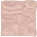 Ib Laursen Mynte tiski/siivousliina 25 x 25 cm - VALITSE VÄRI Rose shadow