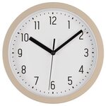 Ib Laursen Seinäkello 20 cm - VALITSE VÄRI Sand