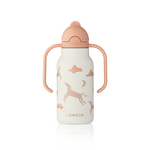 Liewood Kimmie bottle 250 ml CHOOSE MODEL Dream / Ecru