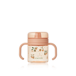 Liewood Kylo Tritan Sippy Cup 280ml - CHOOSE MODEL Peach / Sea shell