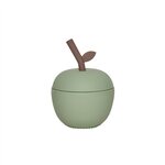 OYOY Apple pillimuki - VALITSE VÄRI Green