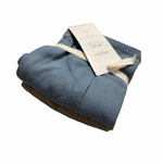 The Organic Company Gift set KITCHEN TOWEL 2 pcsl/pkt 53 x 86 cm - CHOOSE COLOUR Earth
