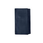 The Organic Company Everyday napkin 4 kpl/pkt - VALITSE VÄRI Dark blue