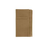 The Organic Company Everyday napkin 4 kpl/pkt - VALITSE VÄRI Khaki