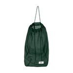 The Organic Company tote bags 3 pcs/pkt - CHOOSE COLOUR Dark green