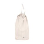 The Organic Company tote bags 3 pcs/pkt - CHOOSE COLOUR Stone