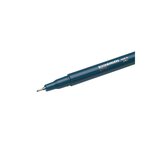 Bookbinders Design Fineliner 0.3 mm kynä - VALITSE VÄRI Oriental blue