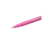 Bookbinders Design Fineliner 0.3 mm kynä - VALITSE VÄRI Pink