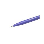 Bookbinders Design Fineliner 0.3 mm kynä - VALITSE VÄRI Light lilac