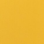 Bookbinders Design Muistikirja 17,5 x 20,7 cm - VALITSE VÄRI Sun yellow