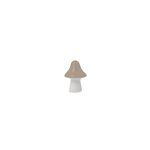 Storefactory Bosten sieni 4 x 5,5 cm - VALITSE VÄRI Beige