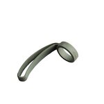 Aya&Ida Bottle Handle kantolenkki - VALITSE VÄRI Tropical green
