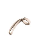 Aya&Ida Bottle Handle kantolenkki - VALITSE VÄRI Cream beige
