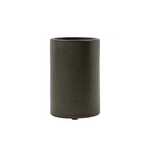 Meraki Datura Storage - CHOOSE COLOUR Brown dark grey