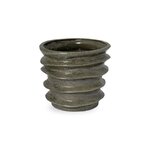 Storefactory Havsnäs pot 20 x 20 x 17 cm - CHOOSE COLOUR Green