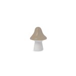 Storefactory Bosten sieni 4 x 5,5 cm - VALITSE VÄRI Beige