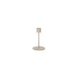Cooee Design Kynttilänjalka hiekka, valitse koko Korkeus 13 cm