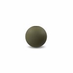 Cooee Design Pallomaljakko olive, valitse koko MALLIKAPPALE 8 cm