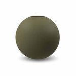 Cooee Design Pallomaljakko olive, valitse koko MALLIKAPPALE 20 cm