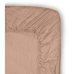 Midnatt Muotoonommeltu lakana, wilted 120 x 200 cm (norm.hinta 55€)