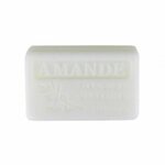 Marseille Marseille bar soap - choose scent/colour Amande - manteli