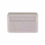 Marseille Marseille bar soap - choose scent/colour Fleur de coton - puuvillan kukka