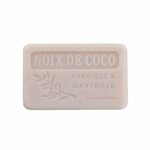 Marseille Marseille bar soap - choose scent/colour Coco - kookos