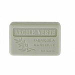 Marseille palasaippua - VALITSE TUOKSU/VÄRI Argile verte - savi
