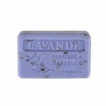 Marseille Marseille bar soap - choose scent/colour Lavande - laventelin kukka