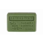 Marseille Marseille bar soap - choose scent/colour Olive - oliivi