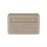 Marseille Marseille bar soap - choose scent/colour Monoi