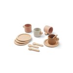 Liewood Callum leikkiastiat, valitse väri Rose multi mix