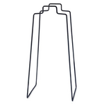 Everyday Design Turku XL -holder CHOOSE COLOUR Black