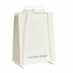 Everyday Design Helsinki holder CHOOSE COLOUR White