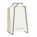 Everyday Design Helsinki holder CHOOSE COLOUR Black