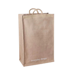 Everyday Design Turku XL jute bag, CHOOSE COLOUR Beige