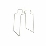 Everyday Design Lahti holder, CHOOSE COLOUR White