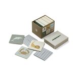 Liewood Wallis memory game, CHOOSE MODEL Sea creature / All together mix