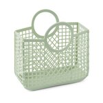 Liewood Samantha korikassi, VALITSE VÄRI Dusty mint