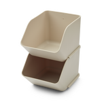 Liewood Rosemary organiser S 2 pcs/pkt - CHOOSE COLOUR Sandy