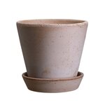 Bergs Potter Julie saviruukku rosa, VALITSE KOKO 17 cm