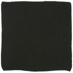 Ib Laursen Mynte tiski/siivousliina 25 x 25 cm - VALITSE VÄRI Pure black