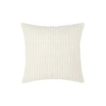 Svanefors Sally tyynynpäällinen 45 x 45 cm VALITSE VÄRI Jääkahvi