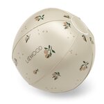 Liewood Mitch rantapallo 40 cm, VALITSE MALLI Peach / Sea shell