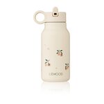 Liewood Falk lasten juomapullo 250 ml, VALITSE MALLI Peach / Sea shell mix
