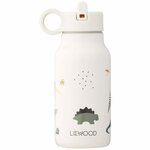 Liewood Falk lasten juomapullo 250 ml, VALITSE MALLI Dino mix