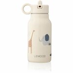 Liewood Falk lasten juomapullo 250 ml, VALITSE MALLI Safari sandy mix